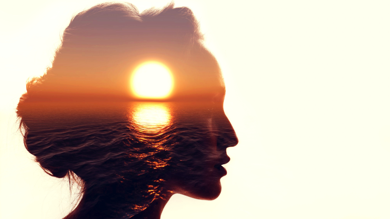 The power of the mind and discriminating what we fill our mind with