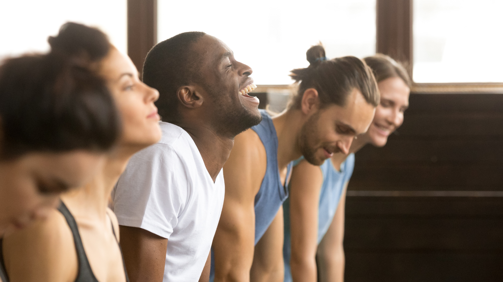 Yoga wellness tips to be mindful of how your actions affect other people