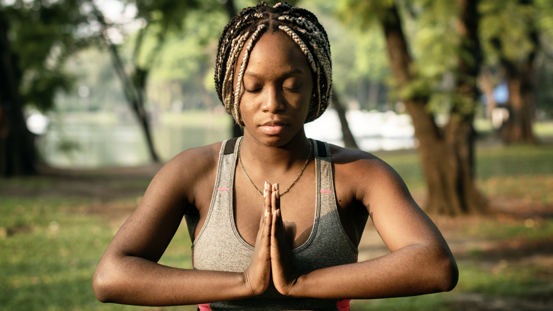 How to tune in to enjoy the many benefits of yoga practice Tuning in to enjoy the benefits of yoga practice