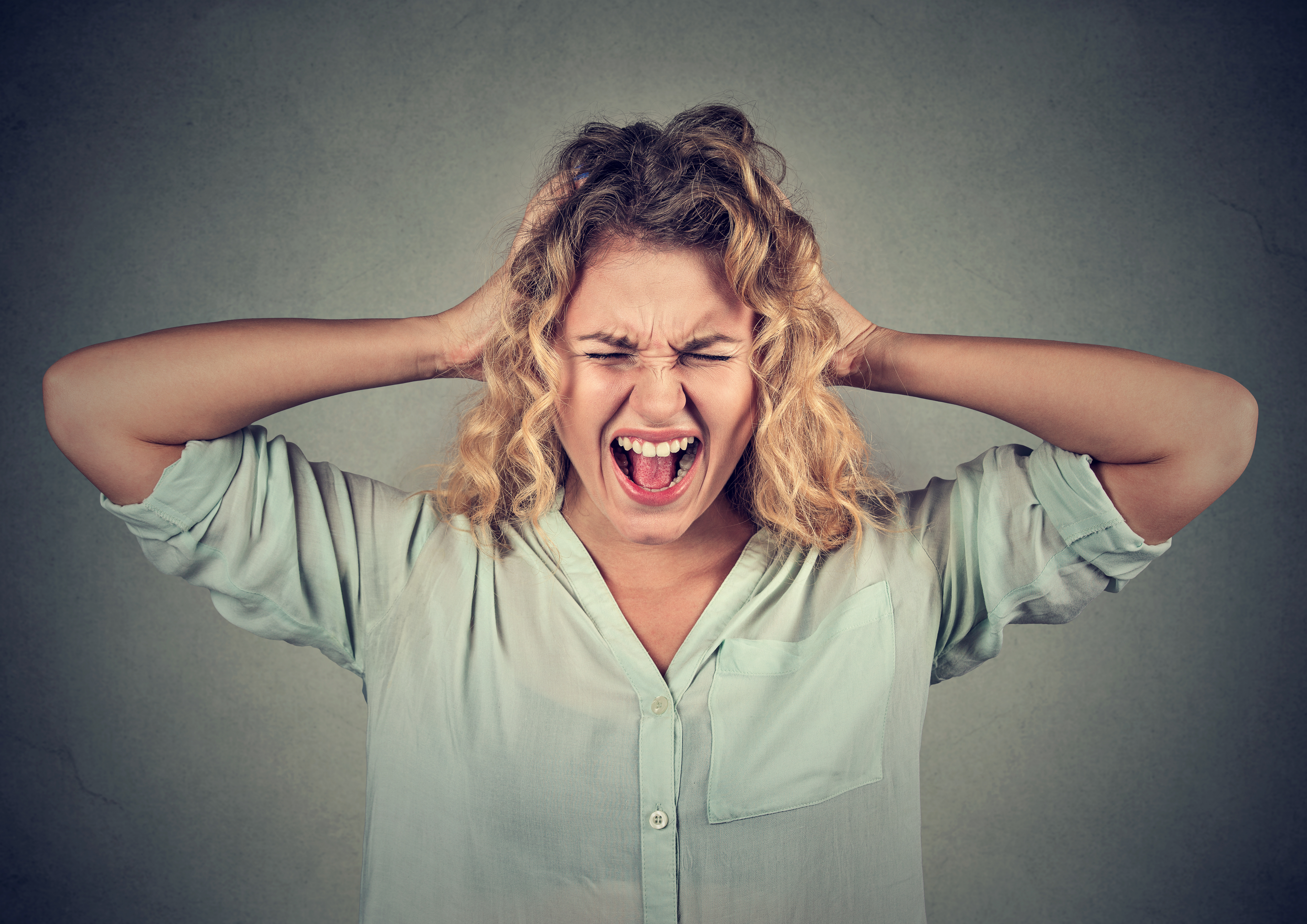 Temper tantrum, tantrum for peace, stress release, self therapy