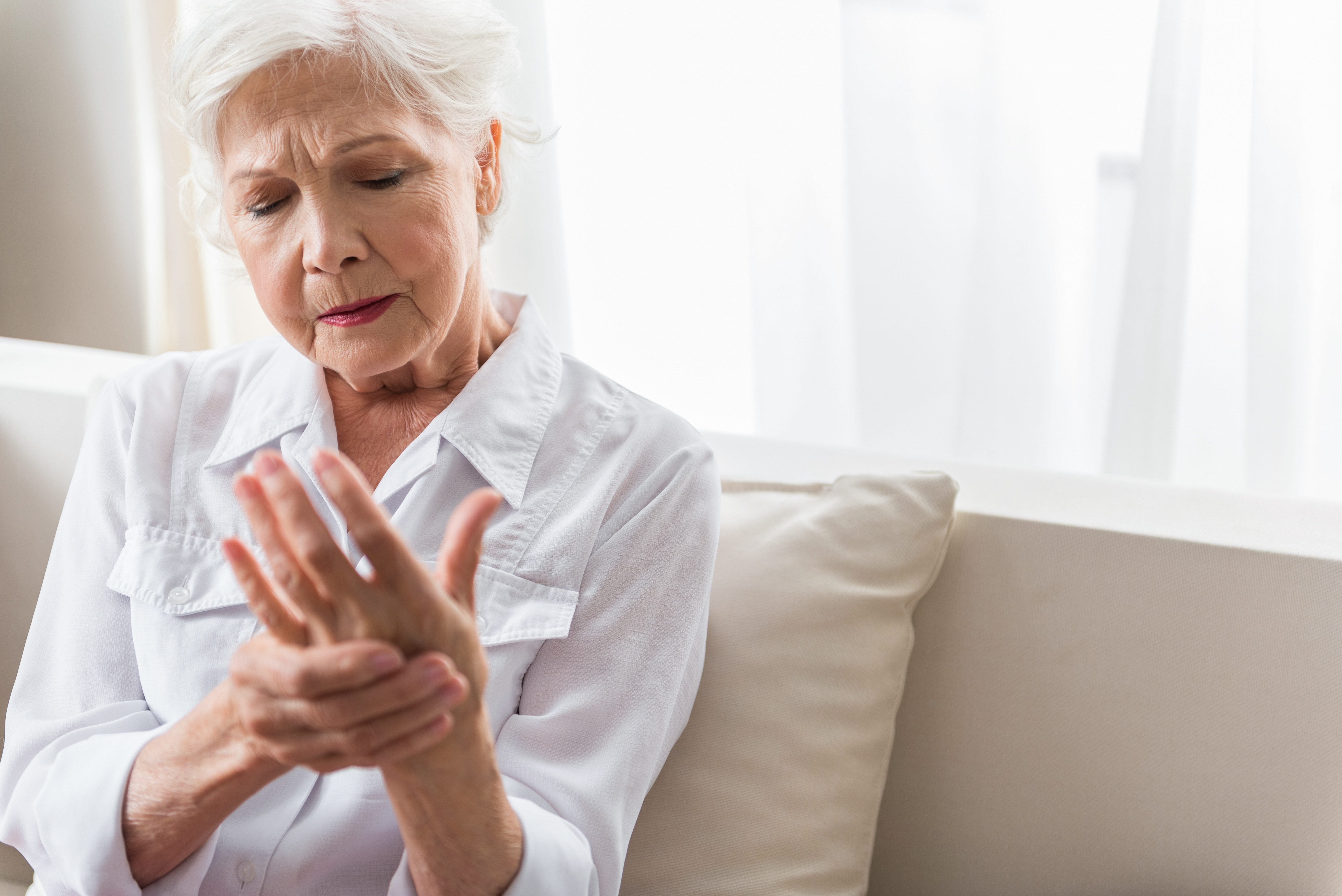 Arthritis, joint inflammation, magnesium for pain and inflammation