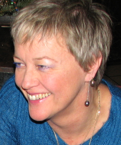 YogaUOnline contributor Christie Hall