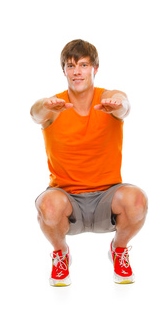 Yogic, Squat, Garland, Pose, beginner, apana, downward, flow, grounding, calming, yoga, Malasana