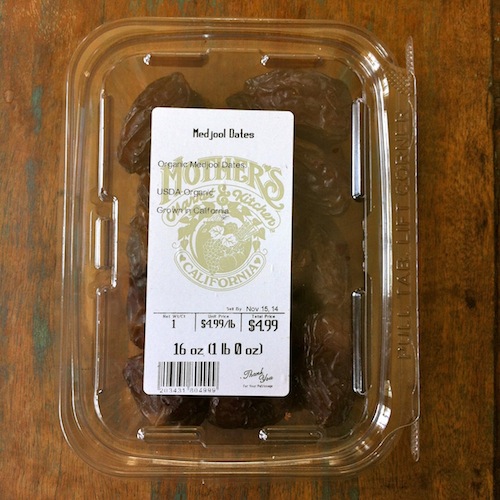 Dates, natural dessert, Ayurvedic dessert, wellness news