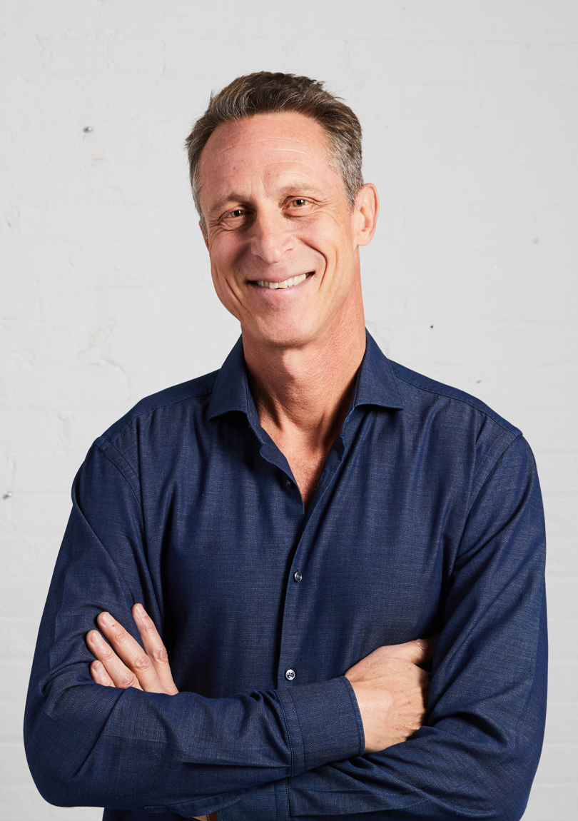 Dr. Mark Hyman, family physician, speaker, educator, Cleveland Clinic, The Ultra Wellness Center, TV  medical contributor
