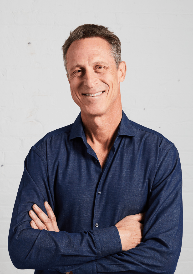 Dr. Mark Hyman physician and internationally recognized leader and educator in the field of functional medicine.