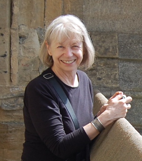 Eve Johnson Eve Johnson