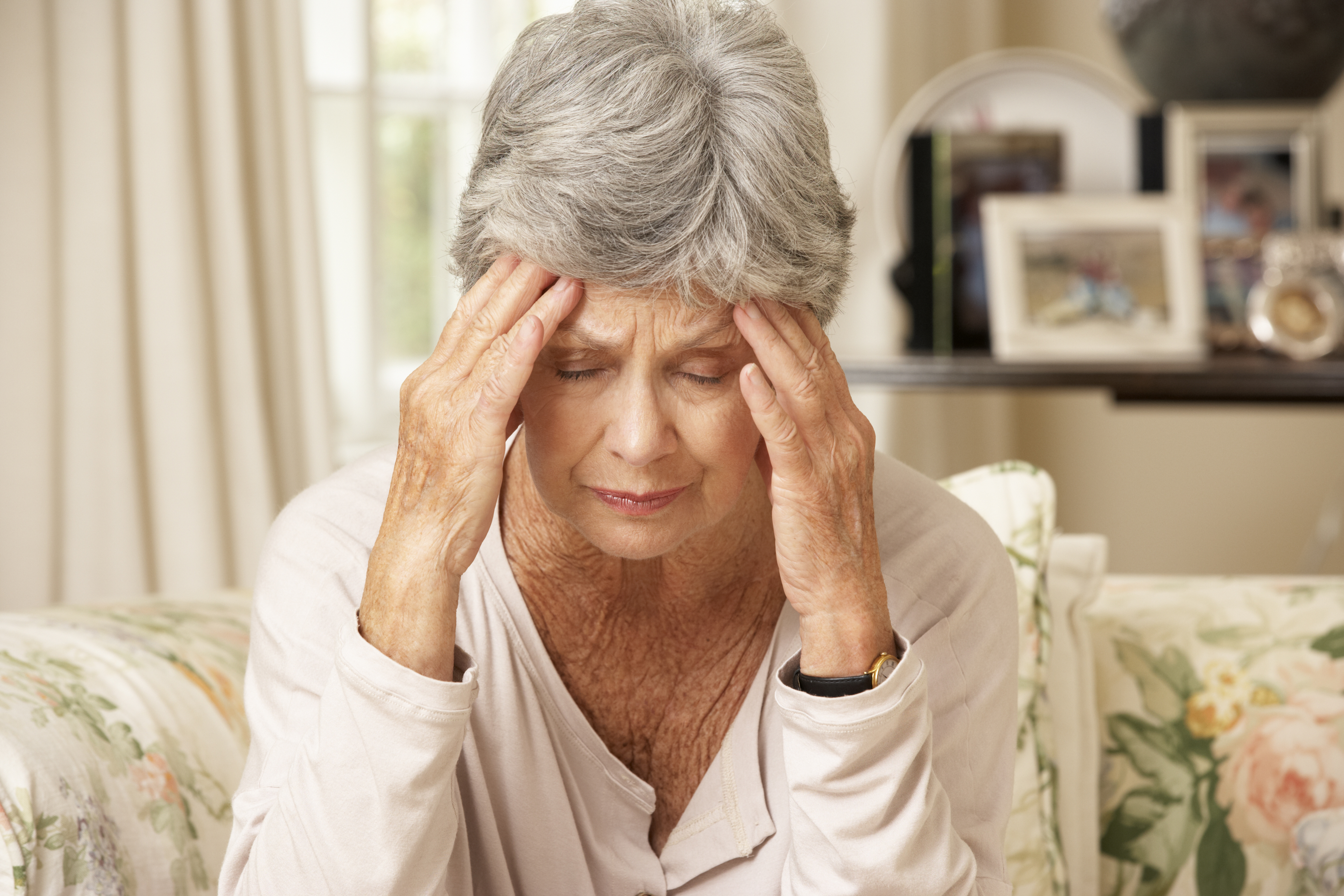 headache, tension, magnesium and healthy diet for greater health
