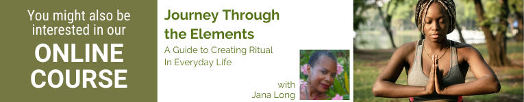 Jana Long, C-IAYT, E-RYT 500, Executive Director of the Black Yoga Teachers Alliance, YogaU Online presenter