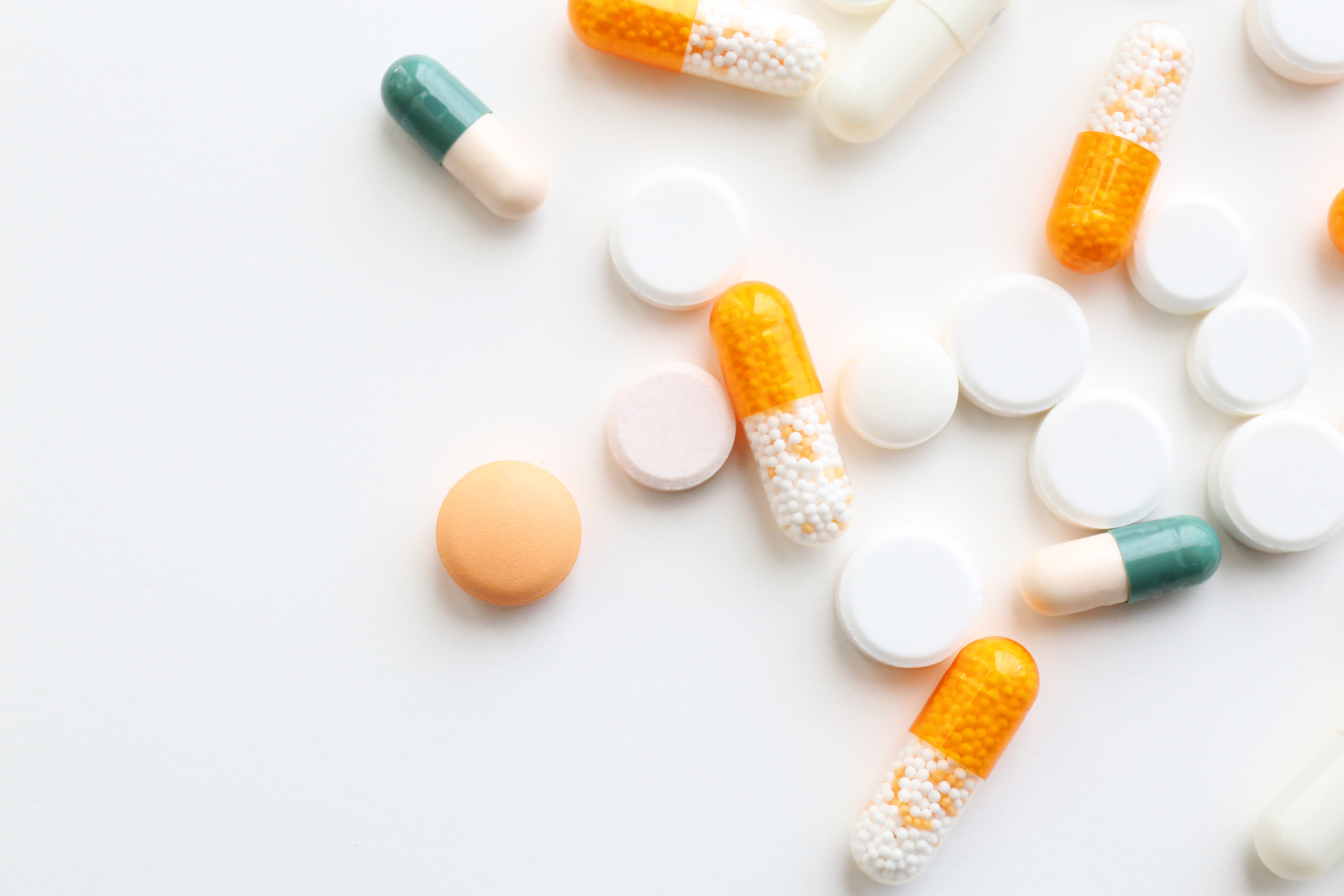 prescription meds, magnesium deficiency, magnesium and healthy diet for greater health