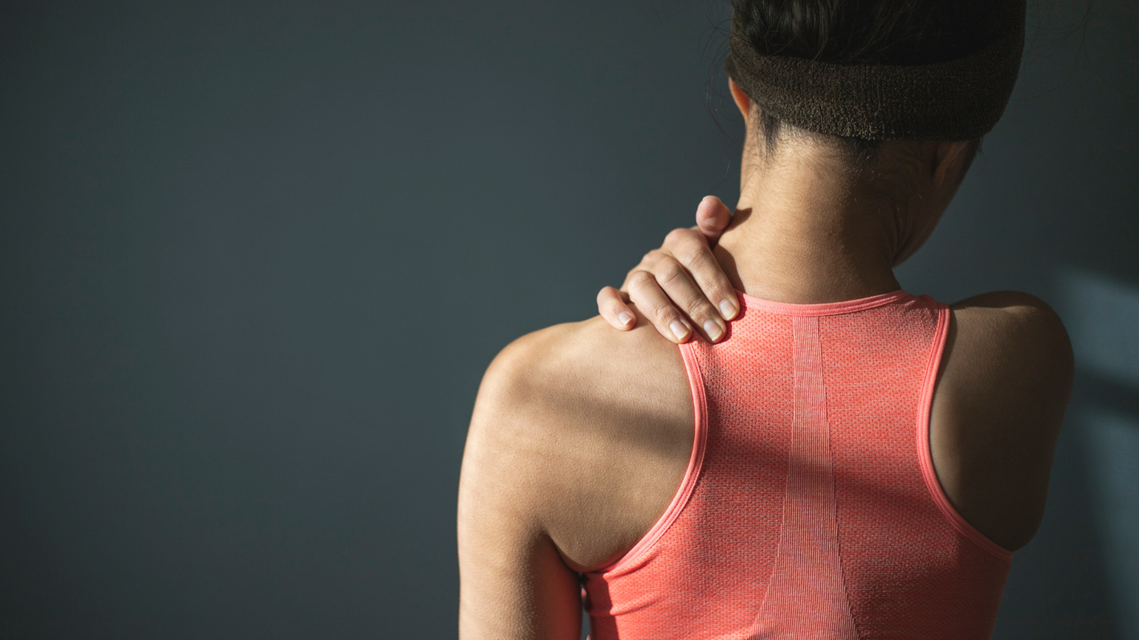 Studies suggest that chronic pain may be helped with yoga and meditation.