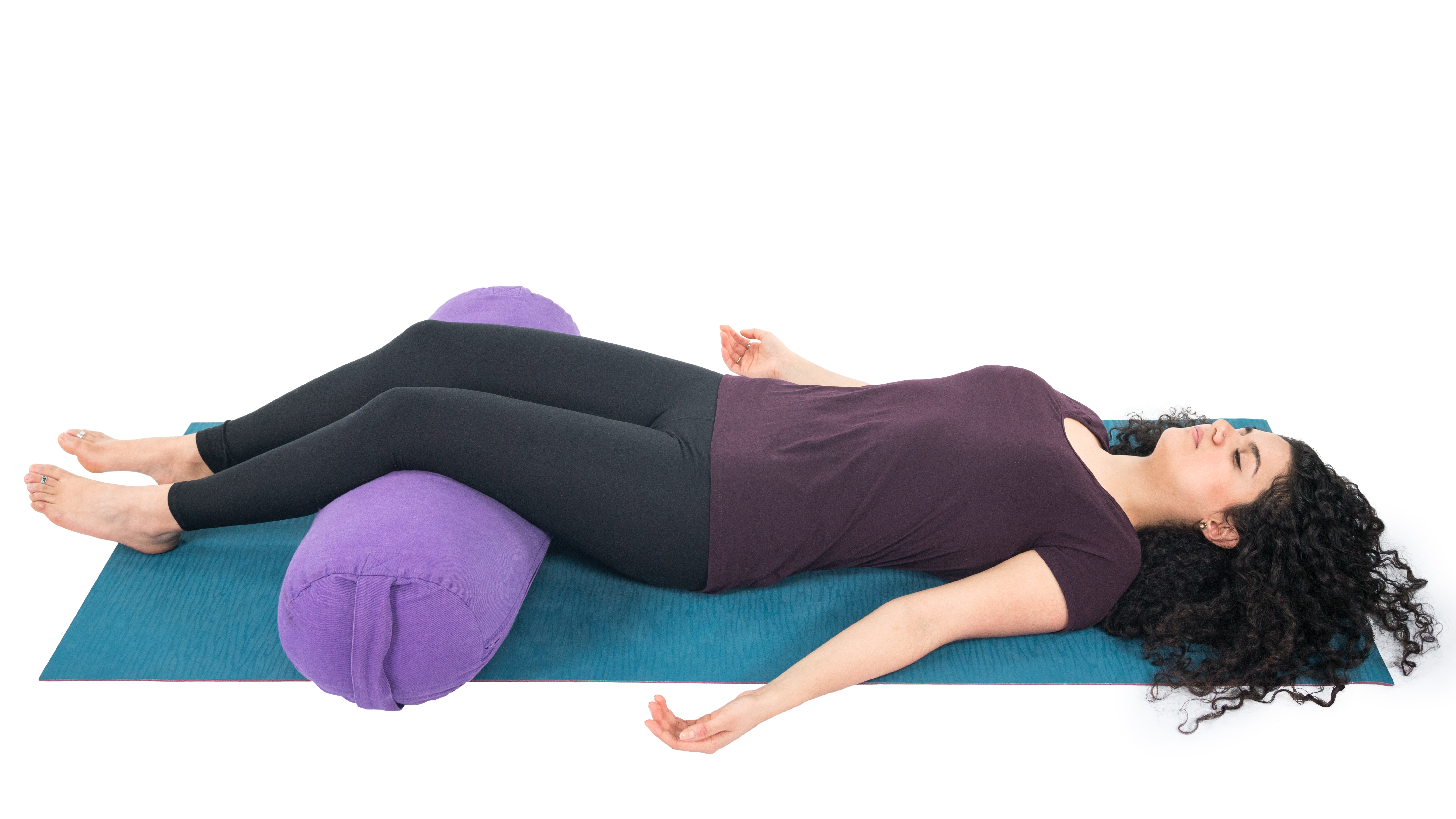 Savasana, corpse pose, resting pose, using props, beginner's yoga, favorite asana Savasana, corpse pose, resting pose, using props, beginner's yoga, favorite asana