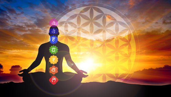 chakras