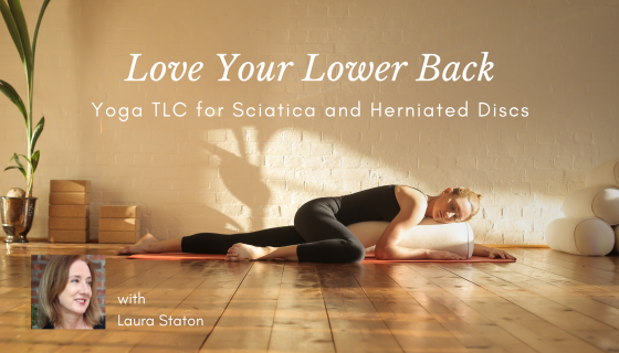 Laura Staton course 