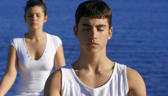 Online Yoga for Pain Relief