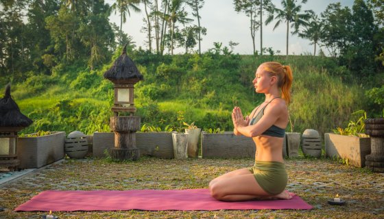 Kosha Model Health and Healing, Kaoverii Weber