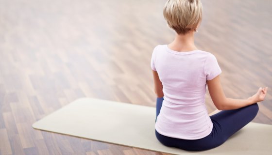 Introduction to Pranayama