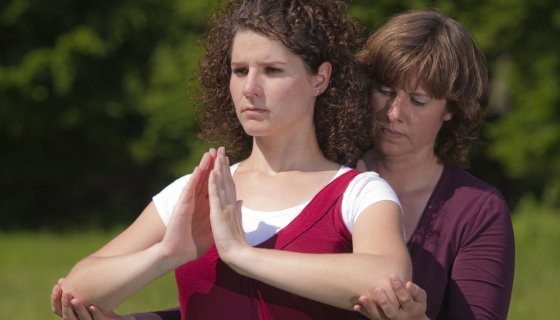 Dynamic Movement Assessment in Yoga