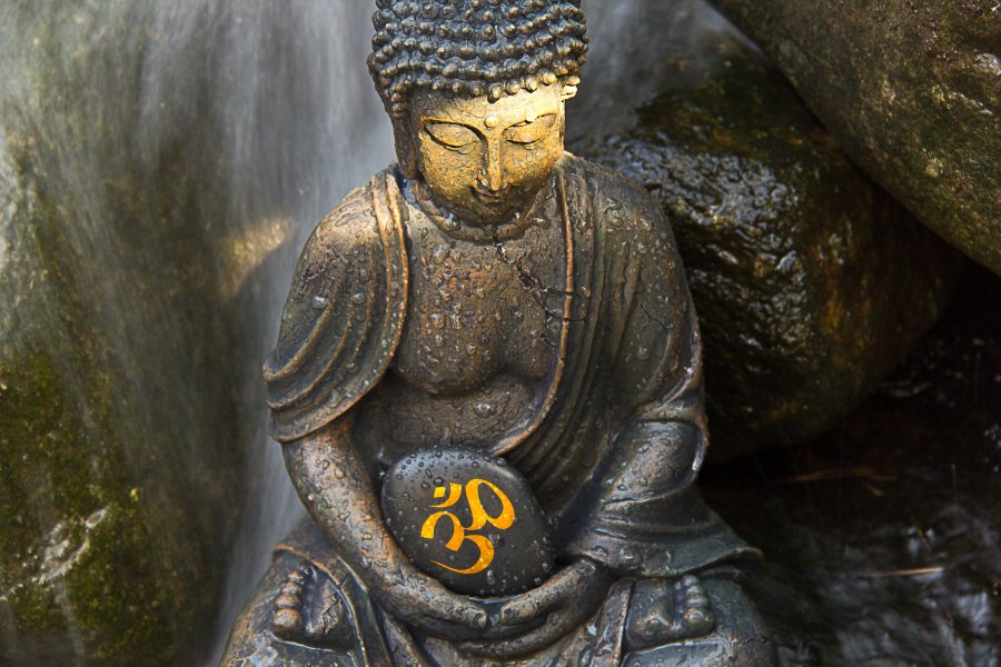Yoga philosophy with Judith Hanson Lasater