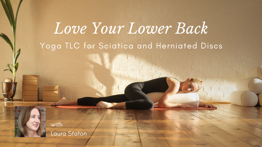 Laura Staton course