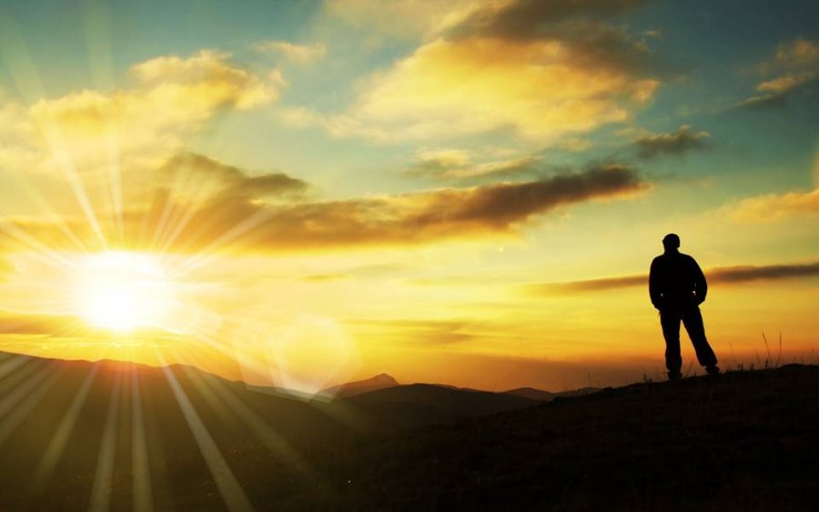 fostering resilience, Richard Miller