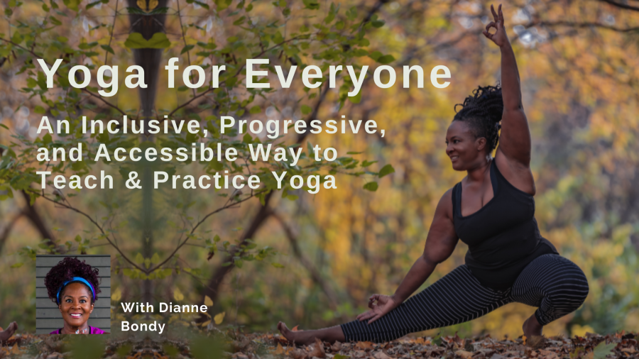 dianne bondy course banner