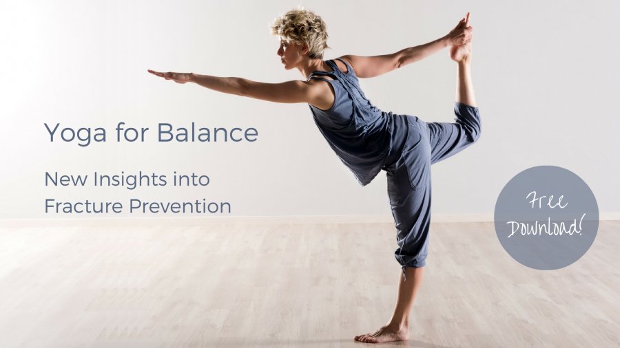 Yoga for Balance