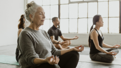 Yoga teaching tips for what the yoga world may look like in the post-pandemic landscape