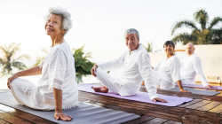 Yoga and Alzheimer's