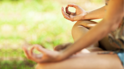 yoga for substance use disorder 