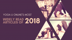 Yoga articles