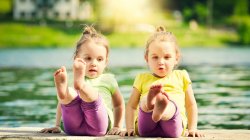 How to Stay Mentally Sharp: Study of Twins Show Muscle Fitness Linked to Healthy Aging