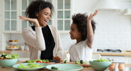 How research suggests a link between our diet and behavior