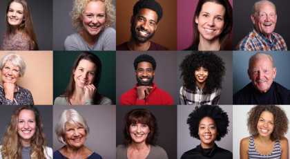Facial Expressions and their relationship to stress