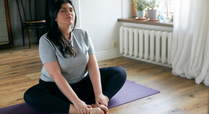 increase nitric oxide thru yogic breathing,humming for your circulatory,respiratory,immune system