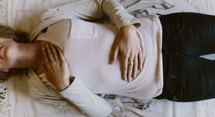 Practical and natural tips to support a good night's sleep