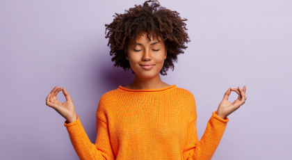 Finding inspiration to get started on something you may have been avoiding, finding inner motivation