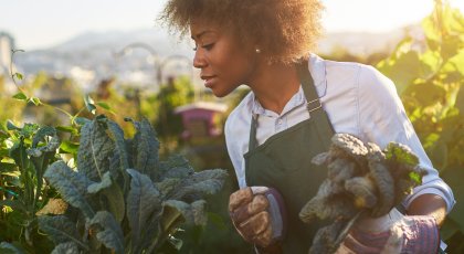Mark Hyman on Racism in the Food Industry