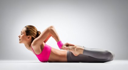 kinesiology for yoga teachers, Judith Hanson Lasater