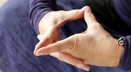 yoga for cancer