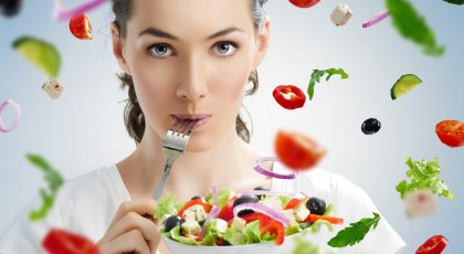 Ayurveda for healthy digestion, Dr. Suhas Kshirsagar