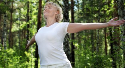 Yoga for Stress Relief Yoga for Stress Relief
