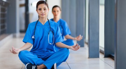 Yoga research