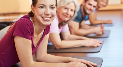 yoga for high blood pressure, Dr. Timothy McCall