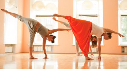 Exercise Offers Powerful Help for Depression