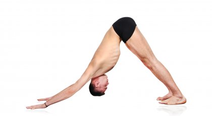 yoga for chronic pain