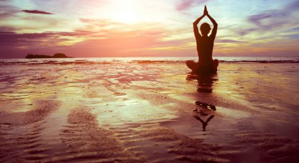 Yoga and Wellness News