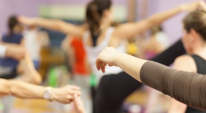 yoga and weight loss