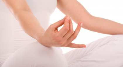 yoga for chronic pain