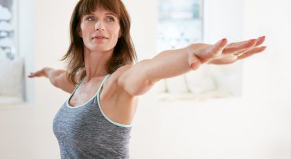 Yoga and Wellness News